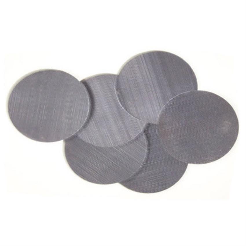 Stainless Steel Filter Disc