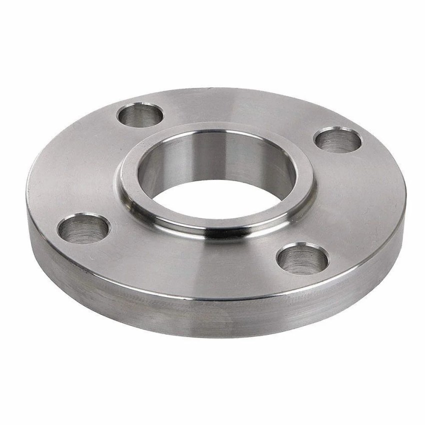 SS Flanges, 5-10 Inch
