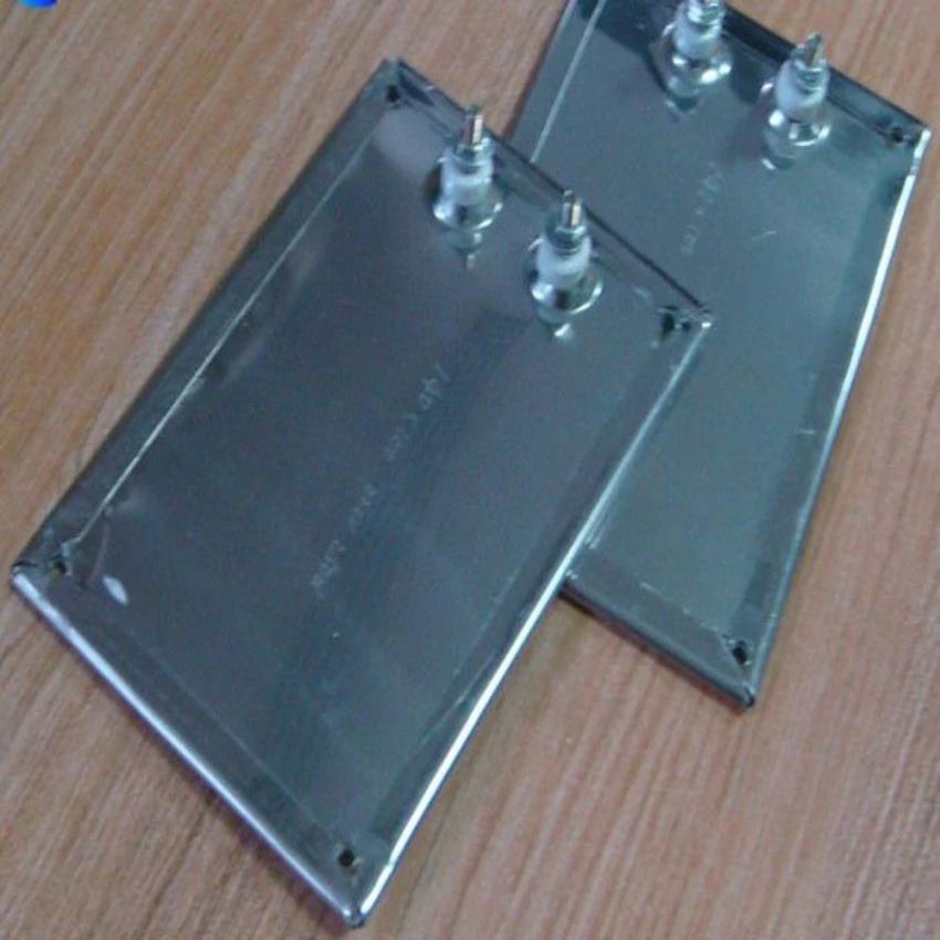 Stainless Steel Flat Heating Plate
