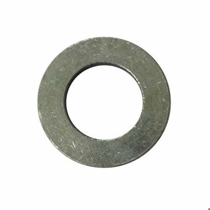 Stainless Steel Round Flat Washers