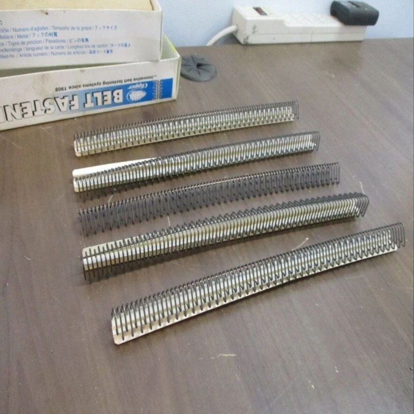 Stainless Steel Wire Hook Fastener