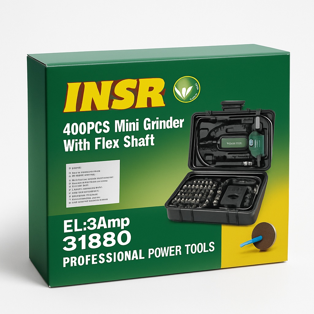 Stainless Steel Mini Flexible Shaft Machine