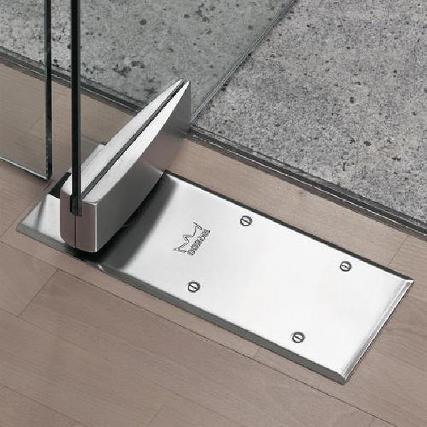 Stainless Steel Floor Spring Machine