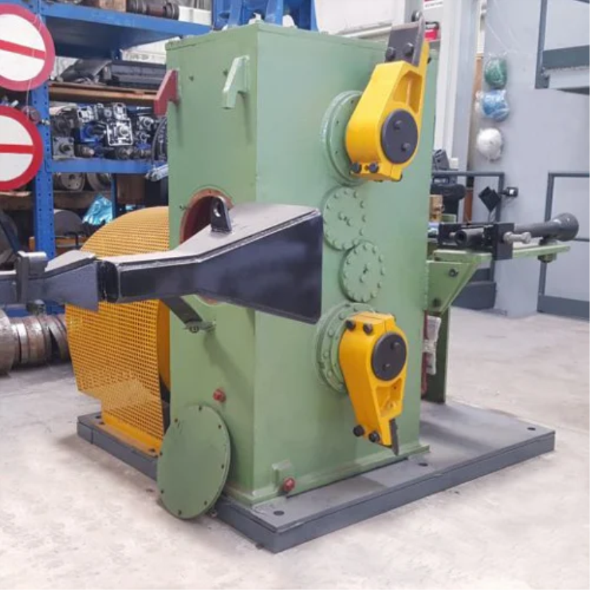 Stainless Steel Flying Shear