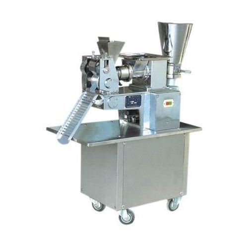 Stainless Steel Food Processing Machine