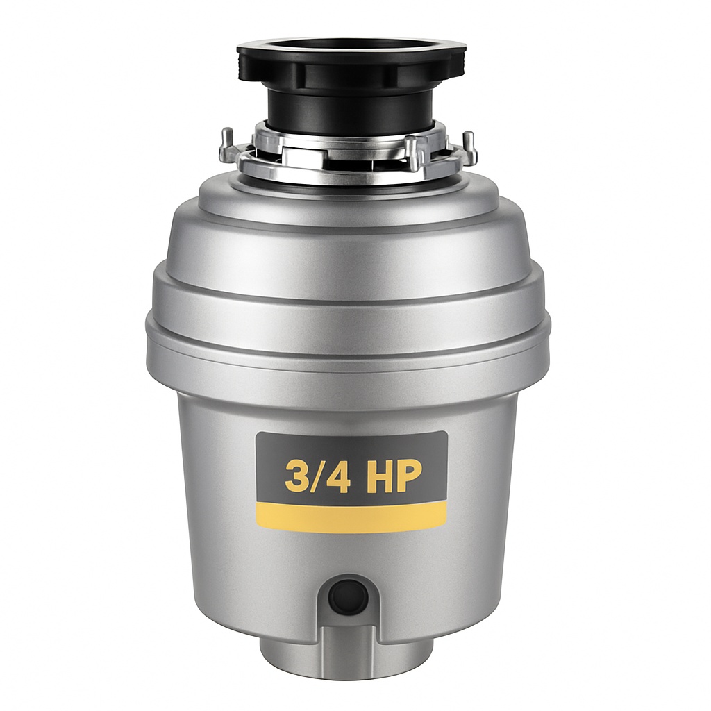 Heavy Duty Commercial Food Waste Grinder