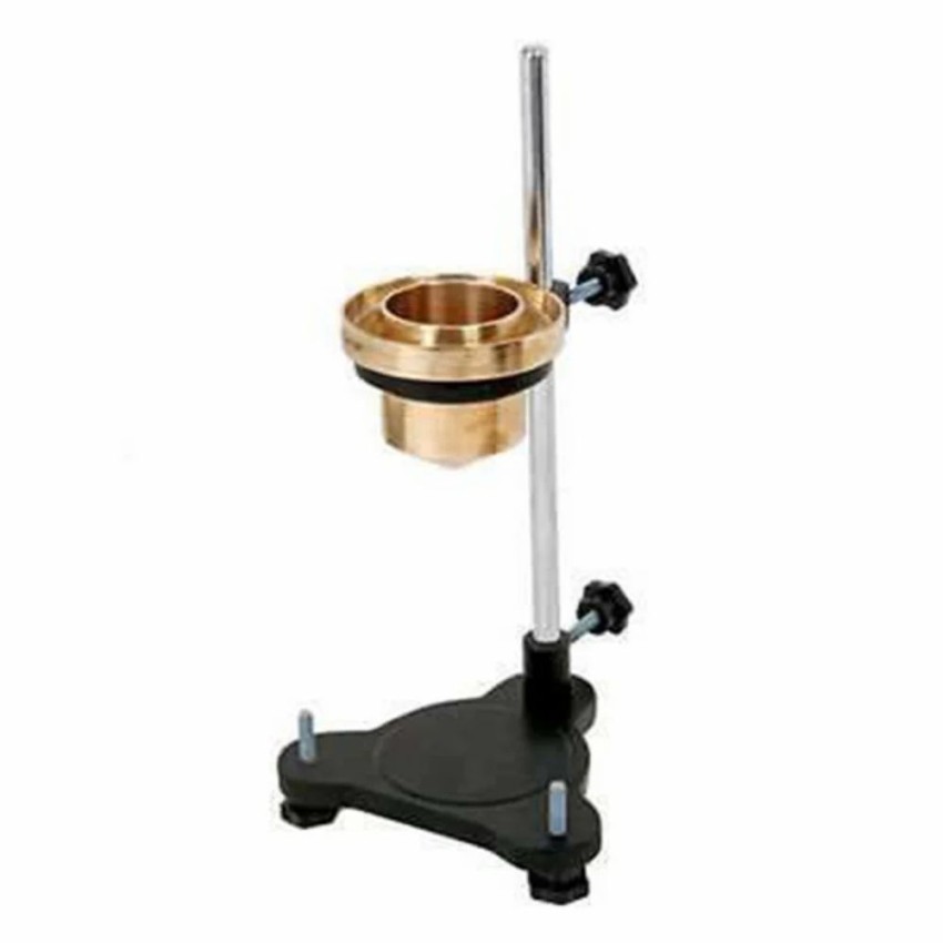 Stainless Ford Viscosity Cup, Laboratory