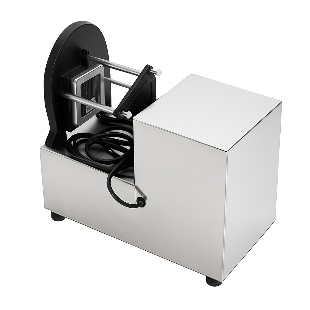 Stainless Steel French Fry Cutter Machine