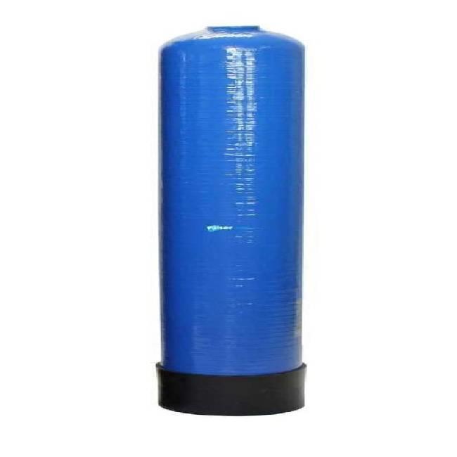 Stainless Steel Pressure Vessel - 1000L