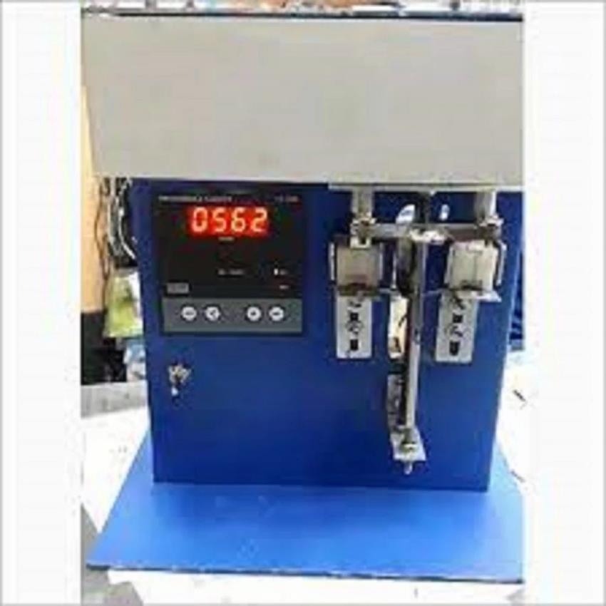 Stainless Steel Automatic Wick Machine