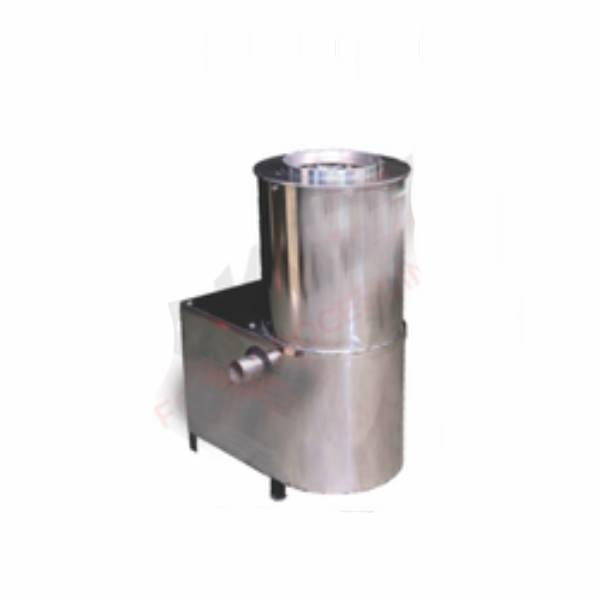 Stainless Steel Waste Crusher