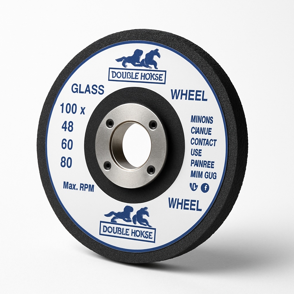 Diamond Grinding Wheel for Heavy Duty