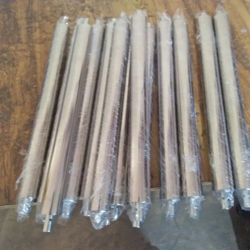 Stainless Steel Gravity Roller 22mmx360mm