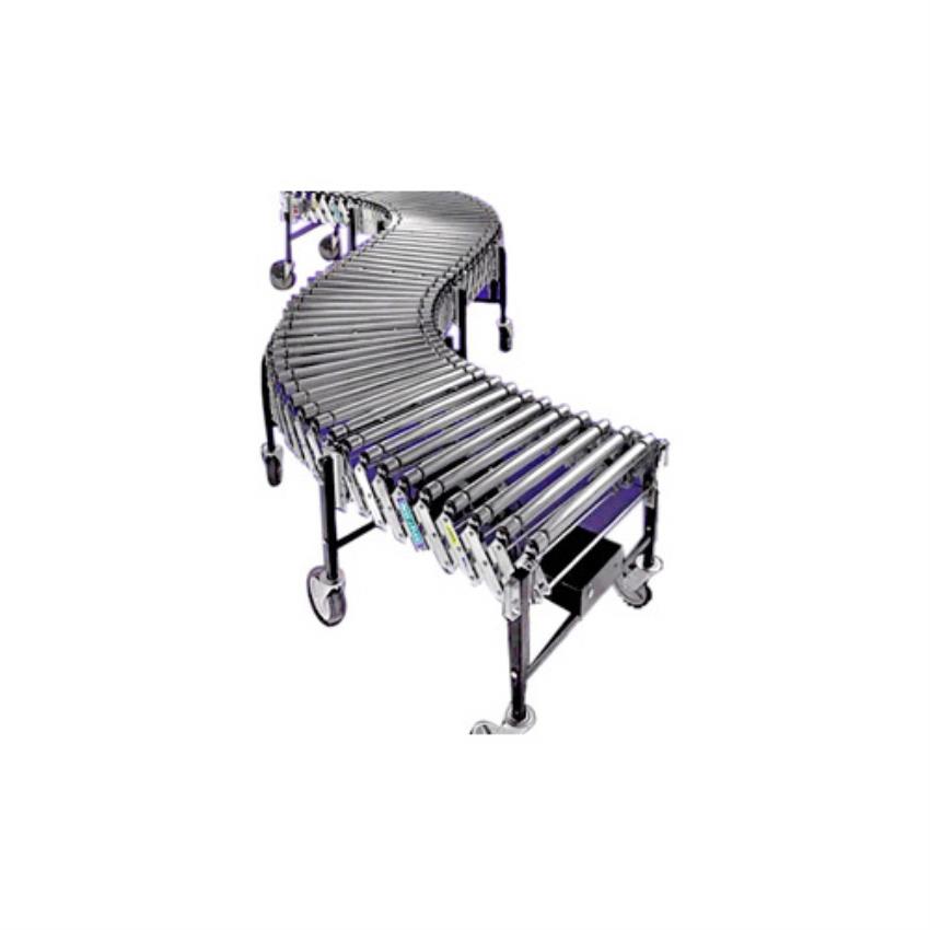 Industrial Stainless Roller Conveyor