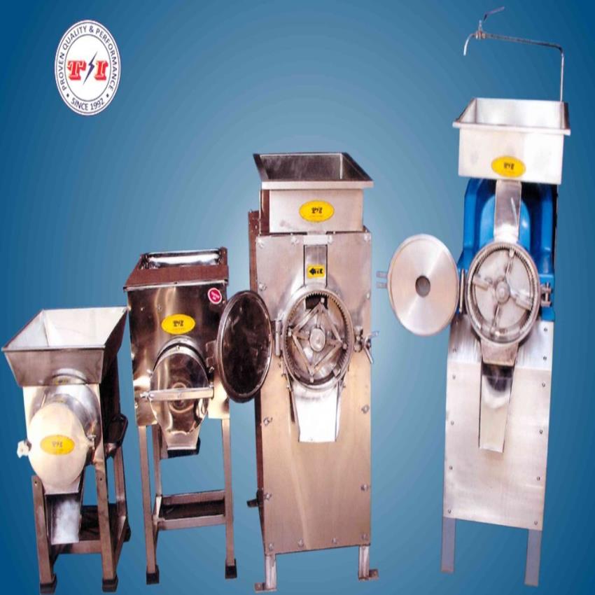 Stainless Steel Gravy Equipment