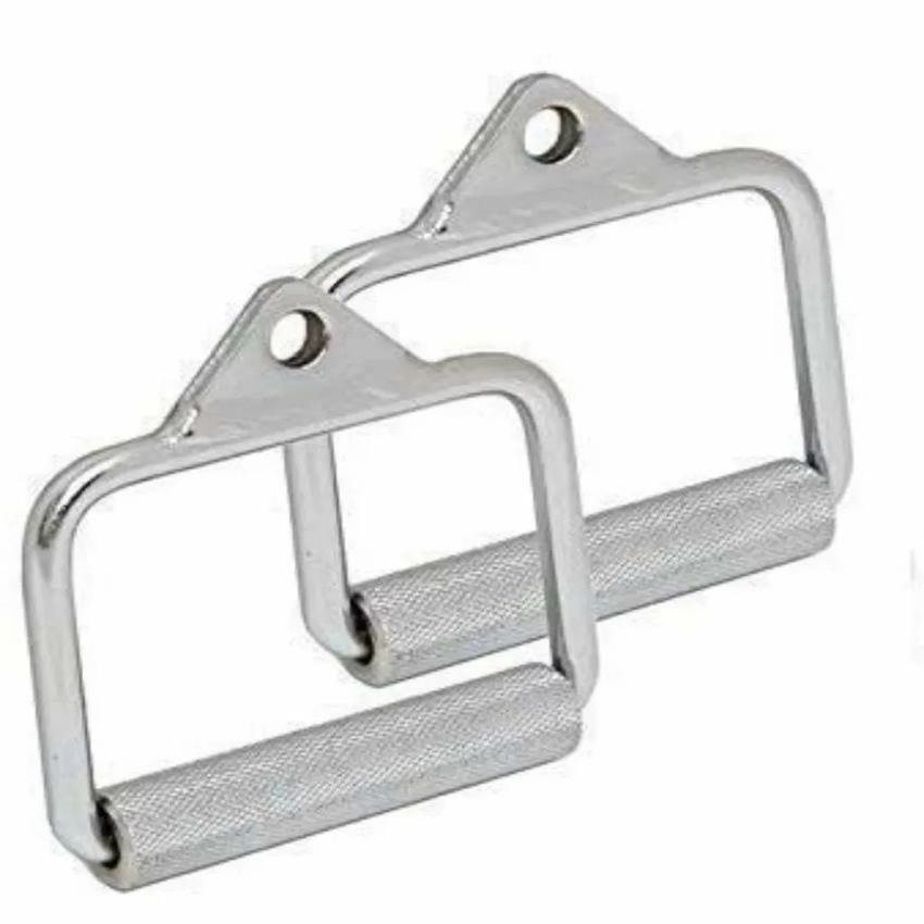 Stainless Steel Gym Handle