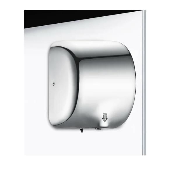 Stainless Steel Hand Dryer - 1800W