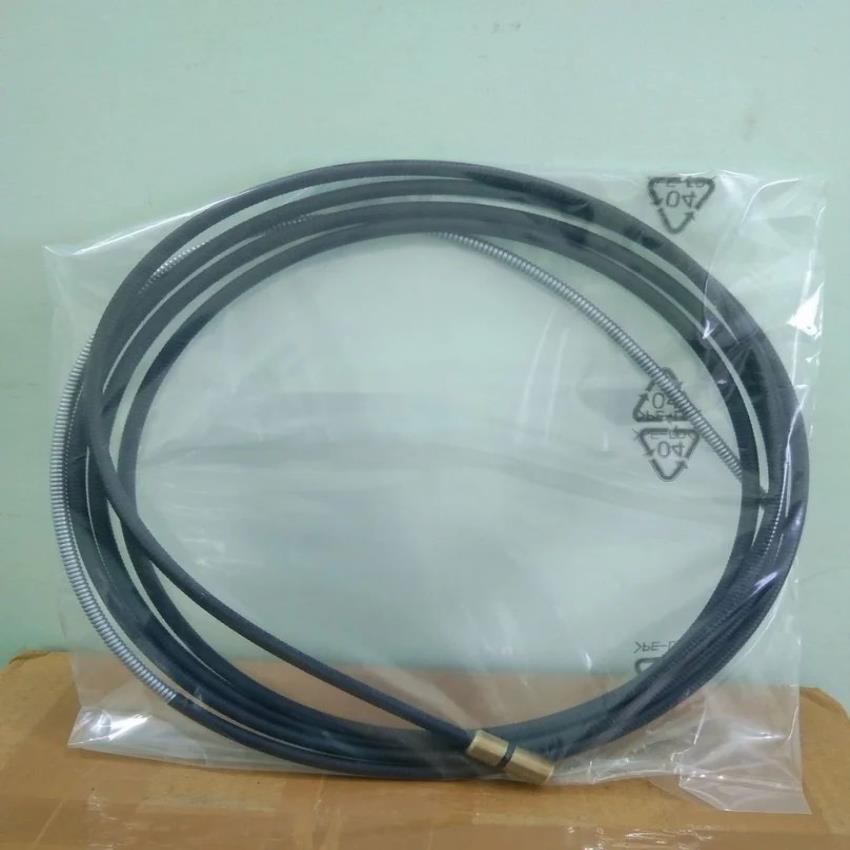 Stainless Steel Heat Sleeve Liner 3m