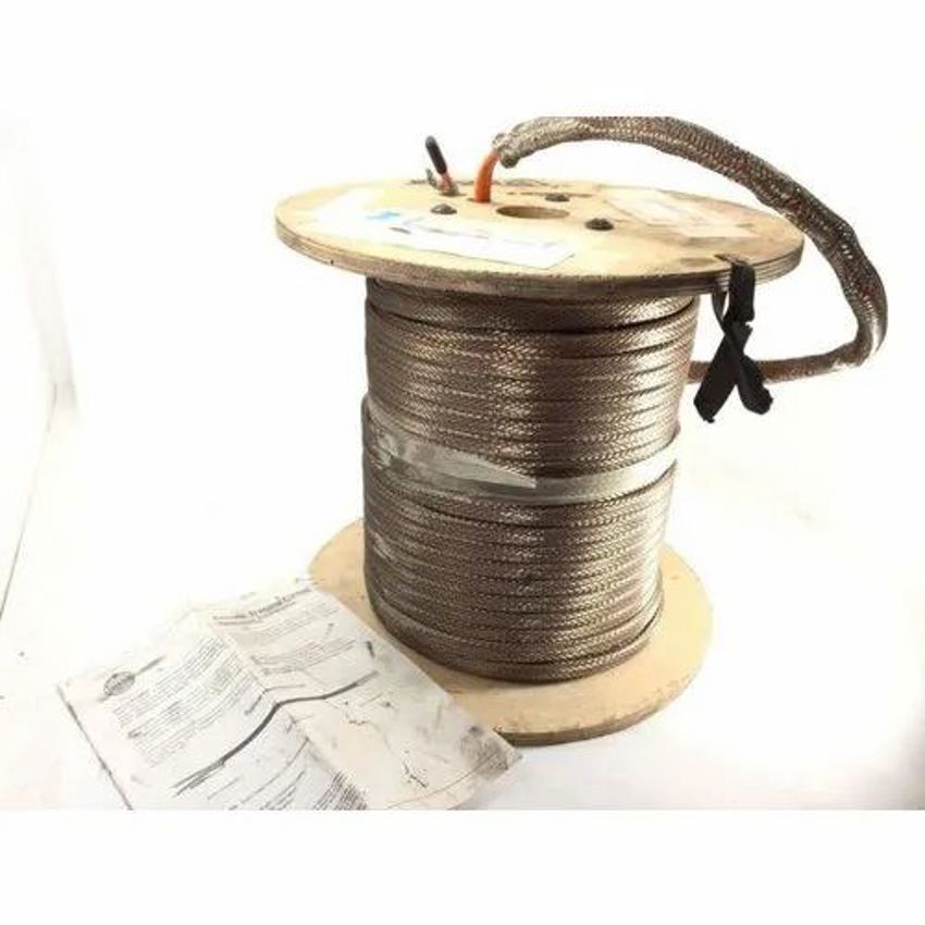 Stainless Steel Heat Tracer Wire