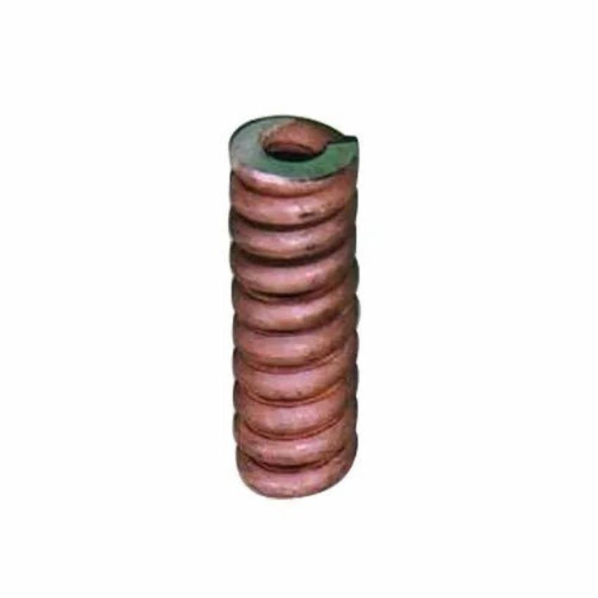 Stainless Steel Helical Industrial Spring