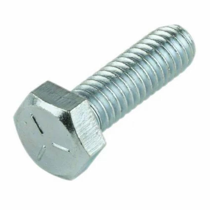 SS Hex Head Screw