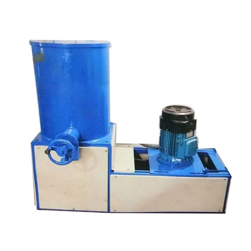 Stainless Steel Industrial Mixer, 220V, 100kg Capacity