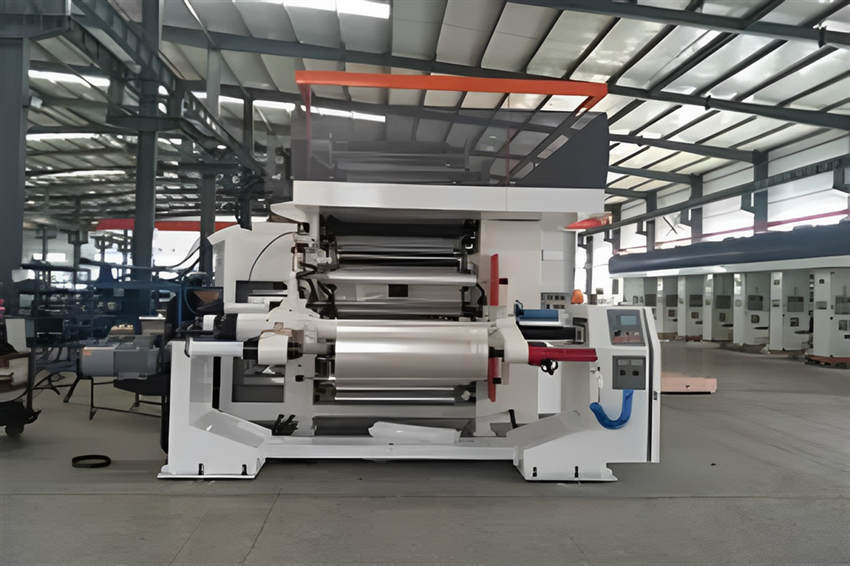 Stainless Steel Hot Melt Coater Equipment, Rectangular