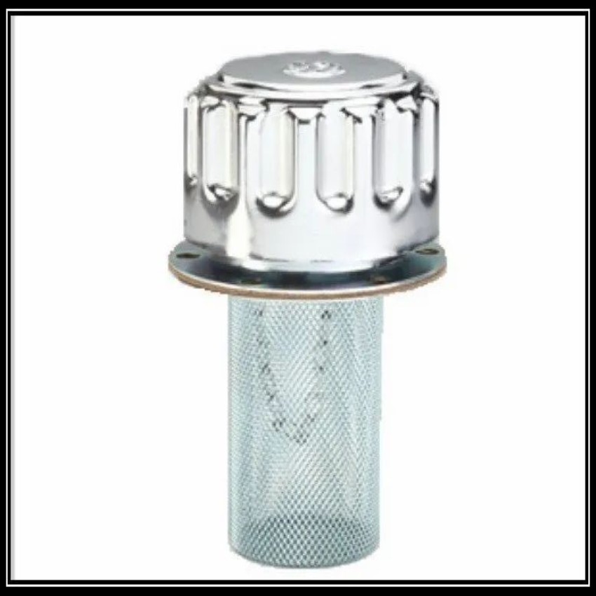 STAINLESS STEEL HYDROLINE BREATHER