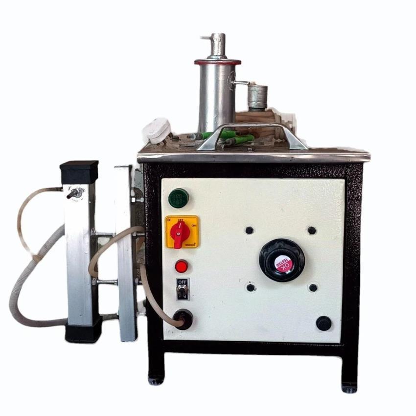 Stainless Steel Hydromax Machine, 1 HP Automatic
