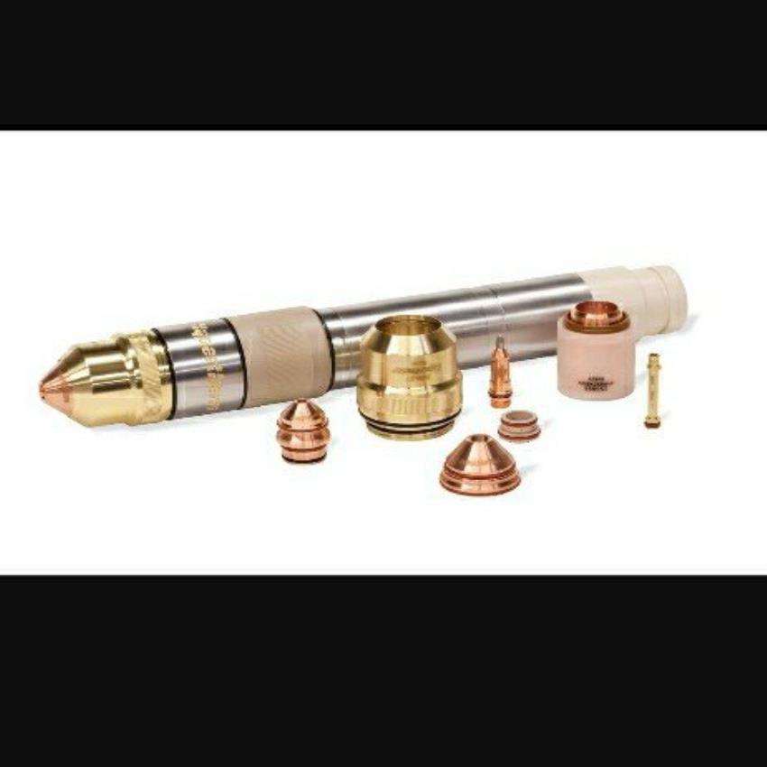 Stainless Steel Plasma Torch Machine