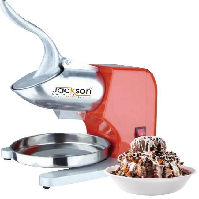 Stainless Steel Ice Breaker Jaw Machine