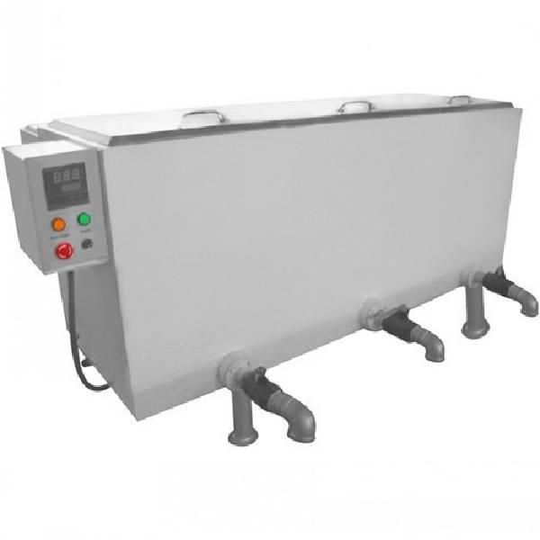 Stainless Steel Candy Ice Cream Machine