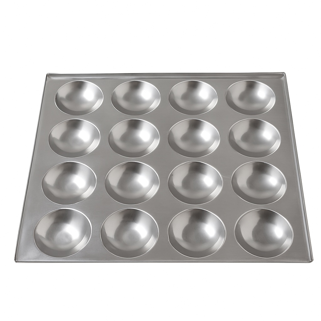 Square Stainless Steel Idli Tray
