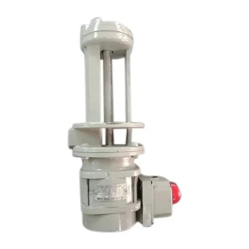 Stainless Steel Industrial Coolant Pump