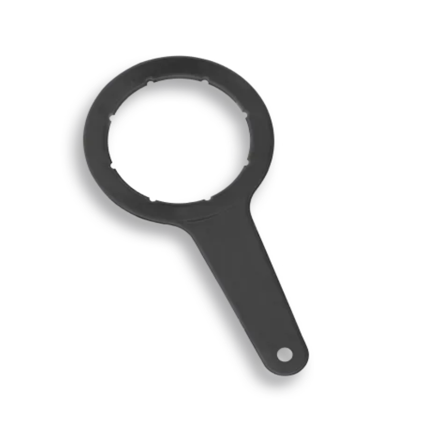 Stainless Steel Industrial Filter Wrench