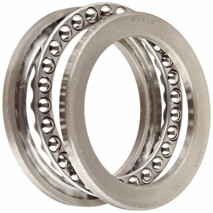 Stainless Steel Industrial Thrust Bearing
