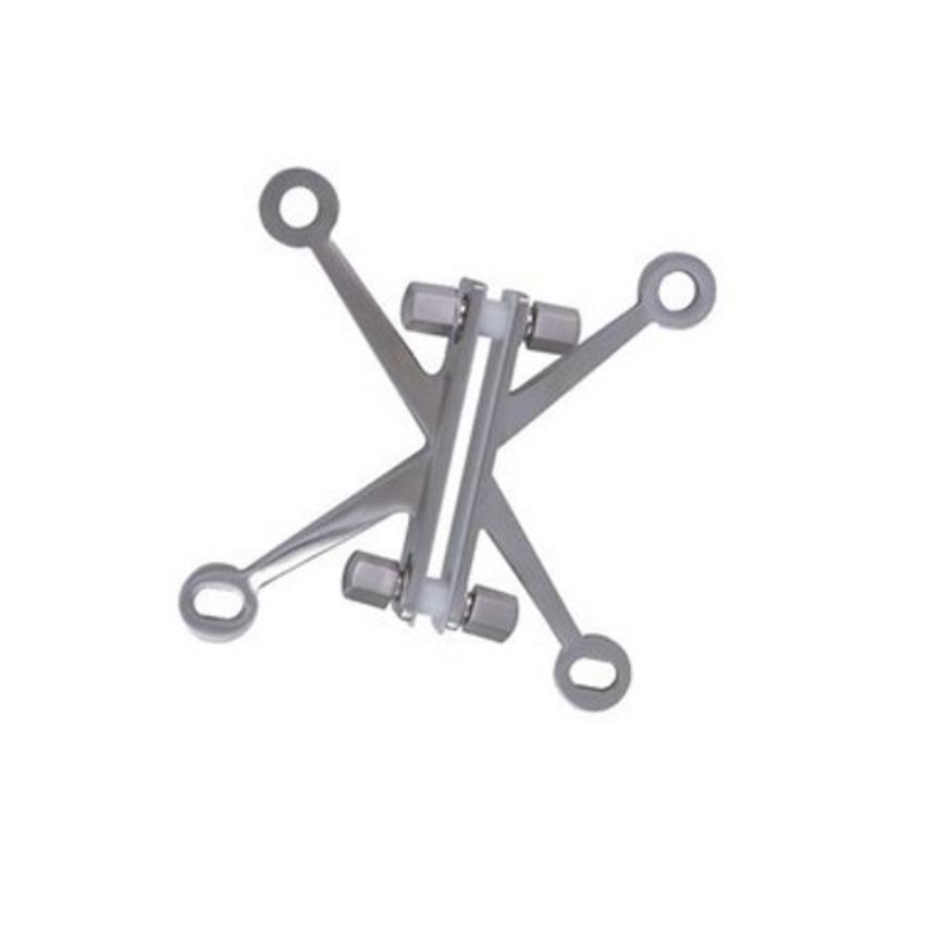 INNERE Stainless Steel Spider Fitting