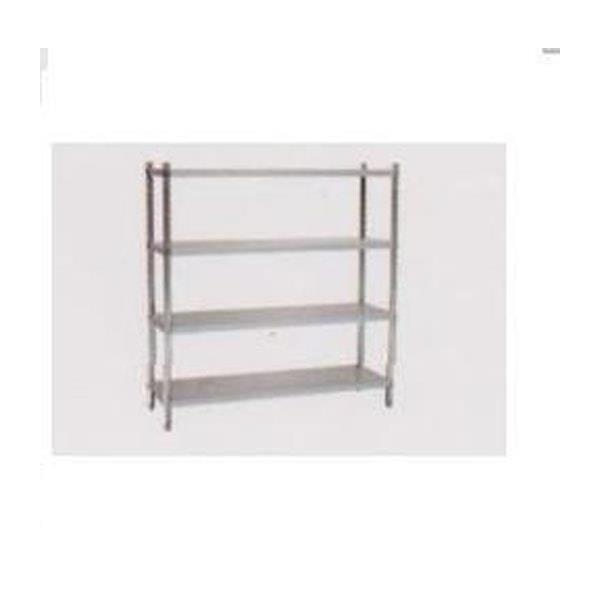 Stainless Steel Kitchen Storage Rack