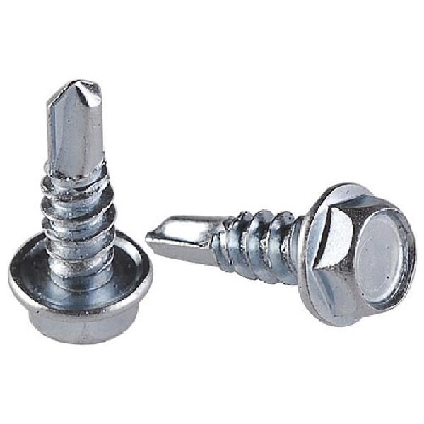 Stainless Steel Roofing Screw