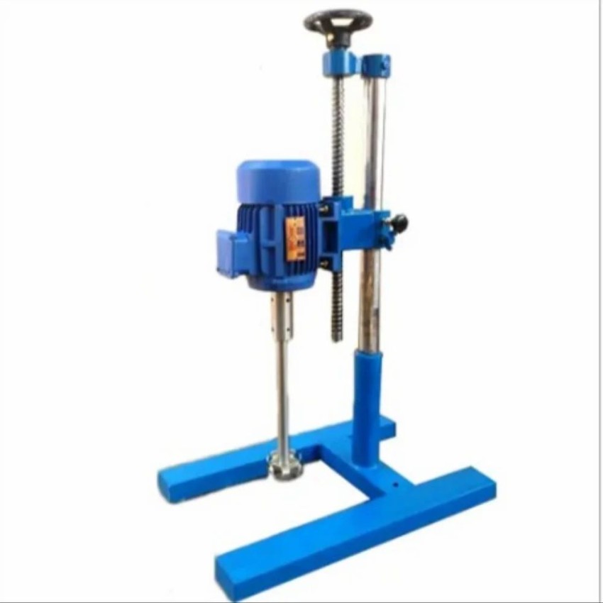 Stainless Steel Lab Overhead Stirrer