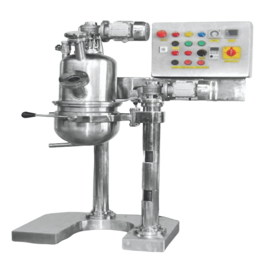 Stainless Steel Lab Vacuum Cooker Machine