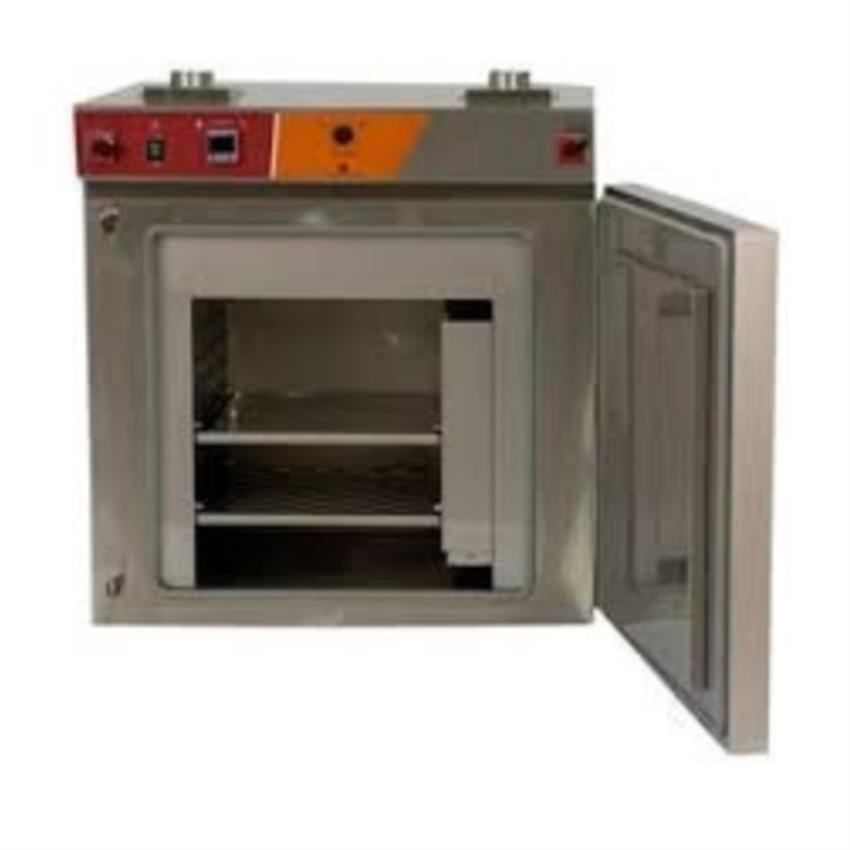 Stainless Steel Cleanroom Laboratory Oven