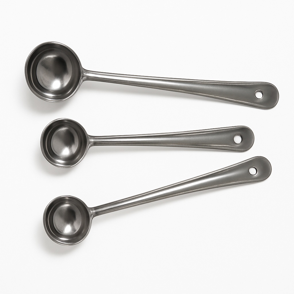 Stainless Steel Cooking Ladle