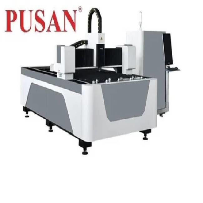 Steel Laser Cutting Machine