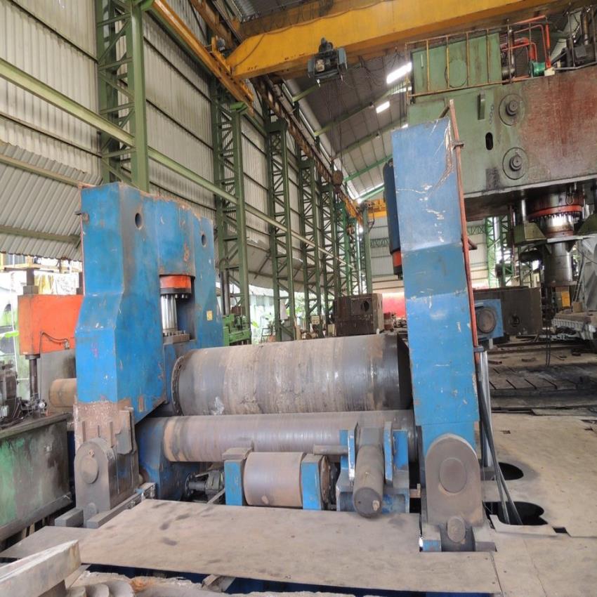 Stainless Steel Laser Cutting Services