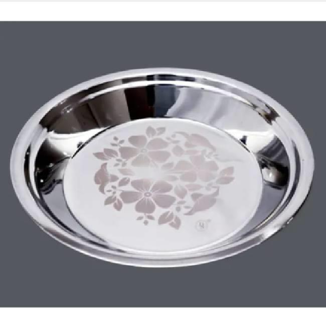 Steel Laser Parat Machine