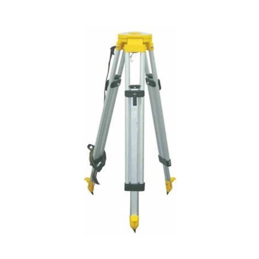 Stainless Steel Leveling Tripod Stand