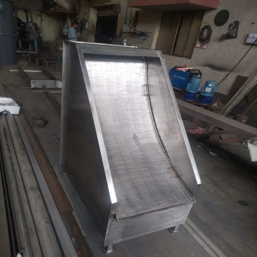 Industrial Linear DSM Screen