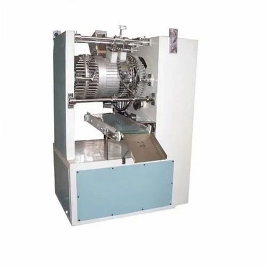 Stainless Steel Lollipop Production Plant