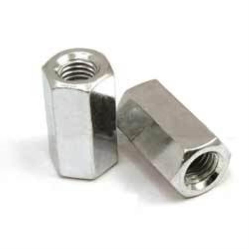 Stainless Steel Bulk Long Nuts